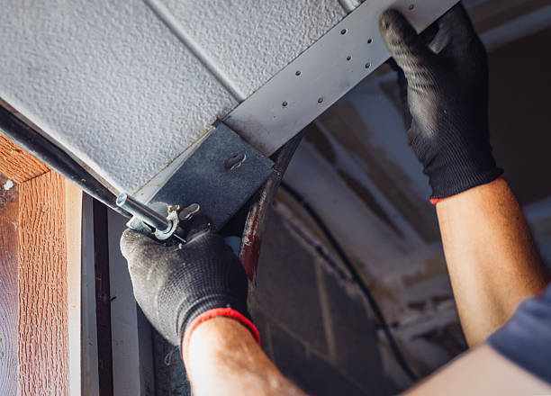Reliable Garage Door Panel Replacement contractor in Franklin Grove, IL by Garage Doors Repair Pro